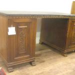 360 5002 Skrivbord
